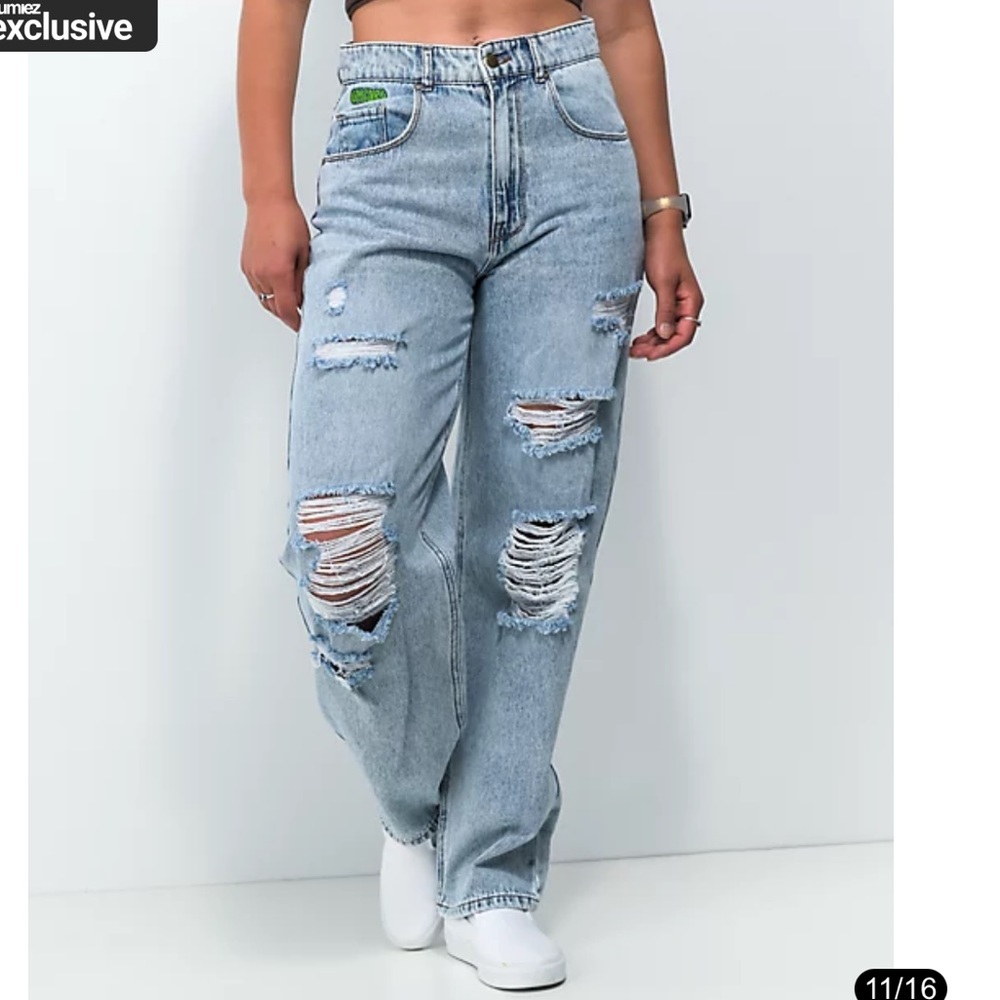 Empyre Tori Jeans